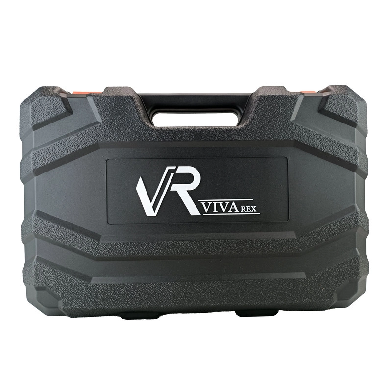 دریل بتن کن ویوارکس مدل VR8026 PLUS-RH مجموعه 10 عددی