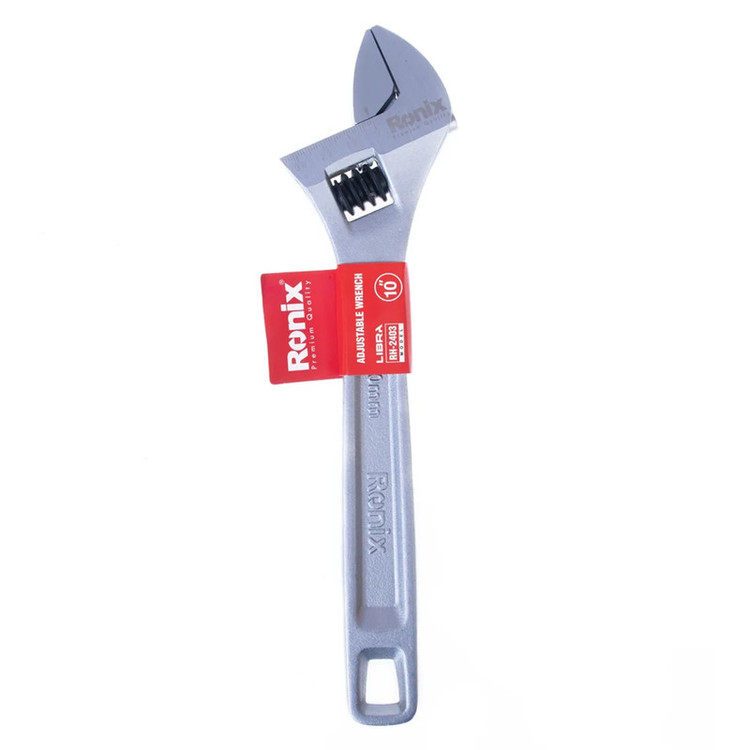 آچار فرانسه 10 اینچ لیبرا رونیکس مدل RH-2403