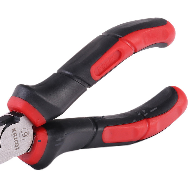 دم باریک 6 اینچ مکسی رونیکس مدل RH-1366