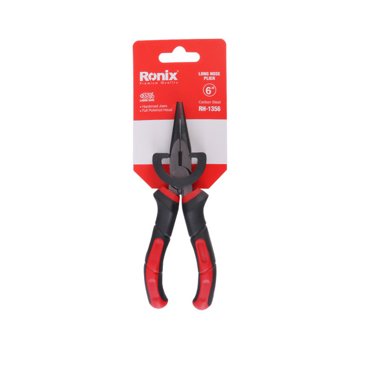 دم باریک 6 اینچ مکسی رونیکس مدل RH-1366