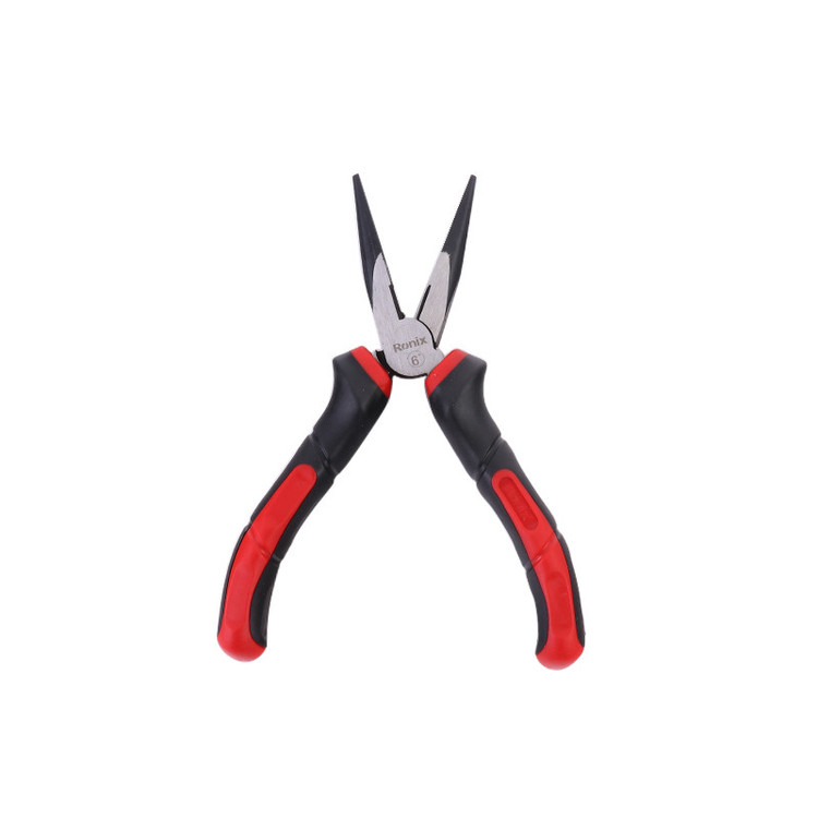 دم باریک 6 اینچ مکسی رونیکس مدل RH-1366