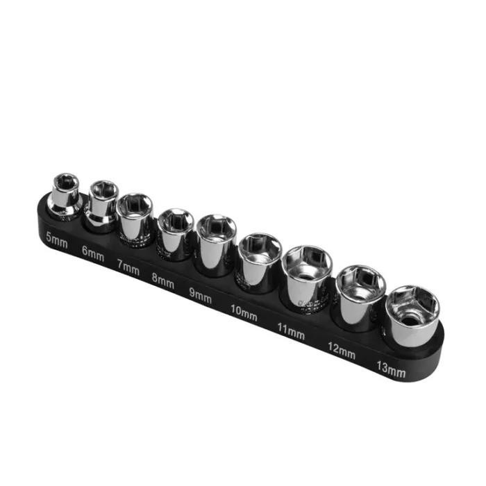 مجموعه 35 عددی دریل چکشی رونیکس مدل RS-8611