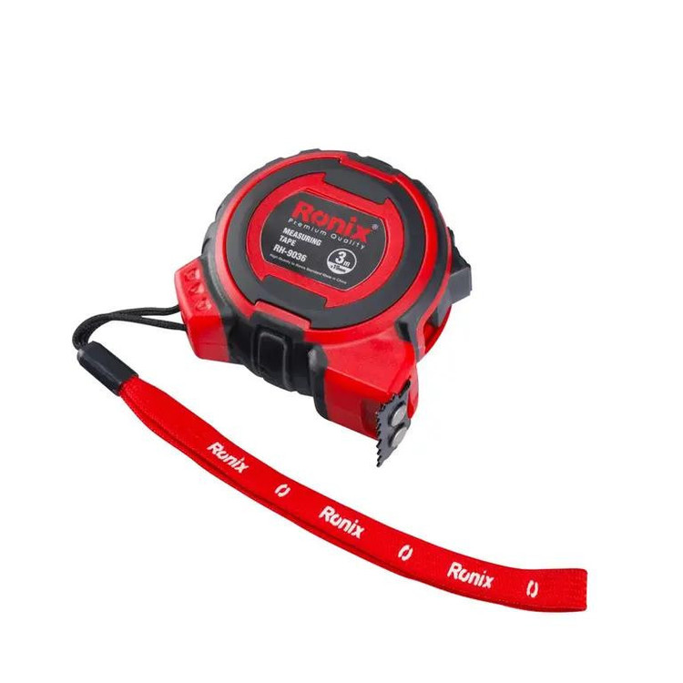 مجموعه 35 عددی دریل چکشی رونیکس مدل RS-8611
