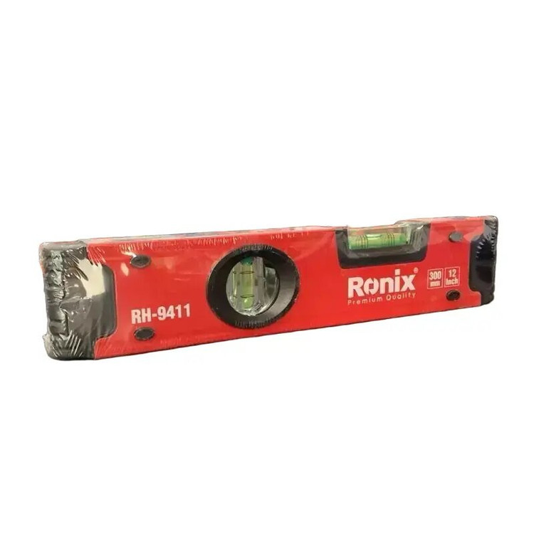 تراز بنایی 30 سانتیمتری رونیکس مدل RH-9411