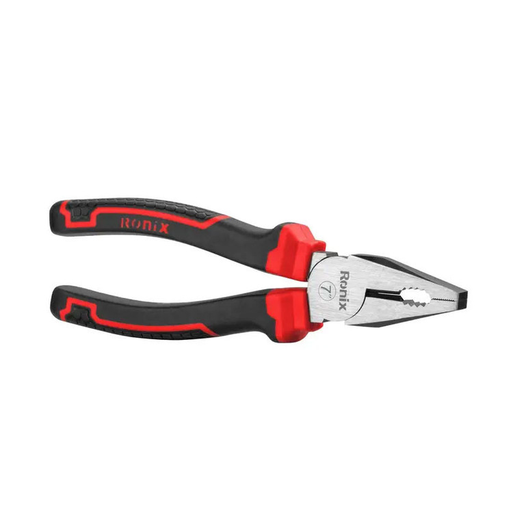 انبردست 7 اینچ مکسی رونیکس مدل RH-1167