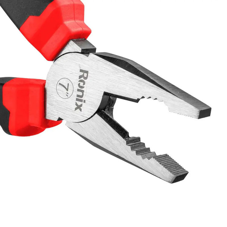انبردست 7 اینچ مکسی رونیکس مدل RH-1167