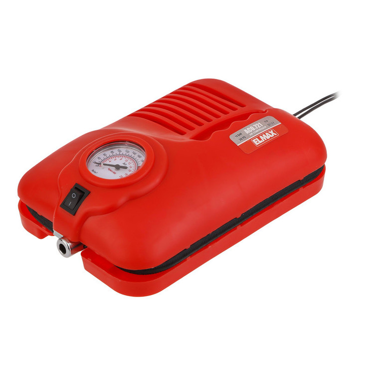 کمپرسور هوا المکس مدل AC721