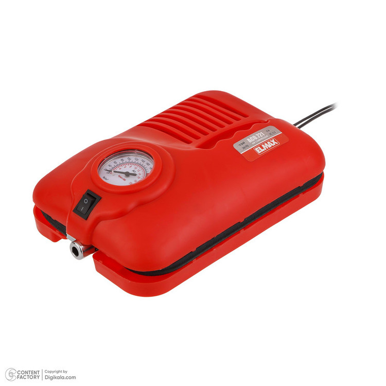 کمپرسور هوا المکس مدل AC721