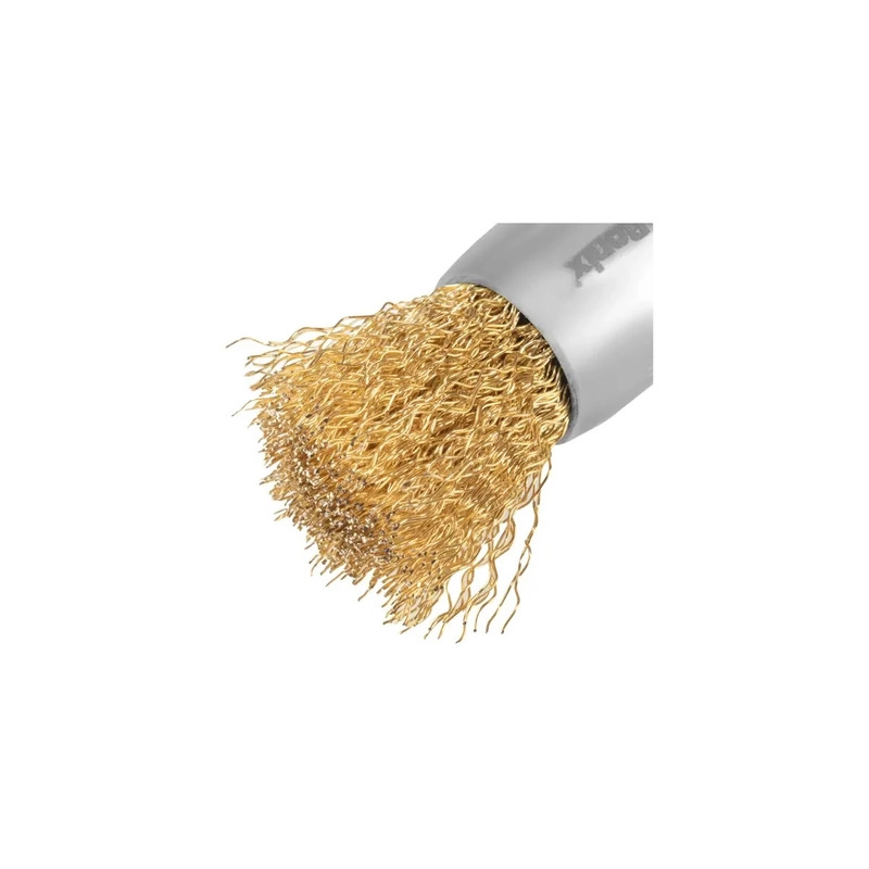 فرچه سیمی سر دریلی رونیکس مدل RH-9939 مجموعه 5 عددی