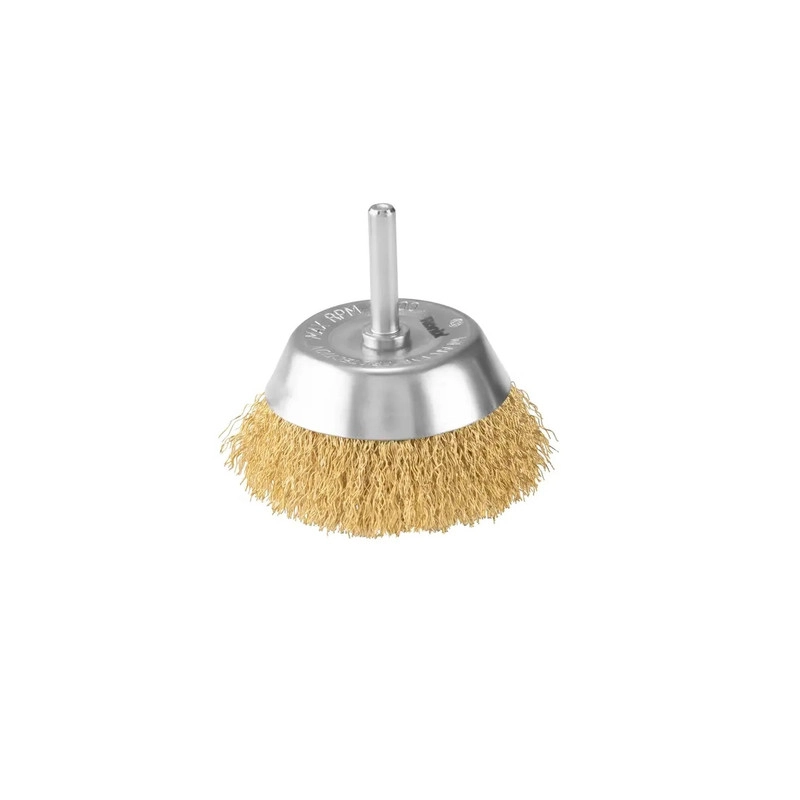 فرچه سیمی سر دریلی رونیکس مدل RH-9939 مجموعه 5 عددی