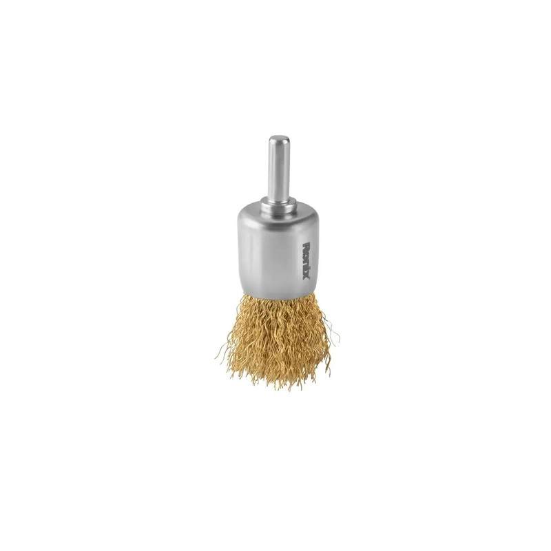 فرچه سیمی سر دریلی رونیکس مدل RH-9939 مجموعه 5 عددی