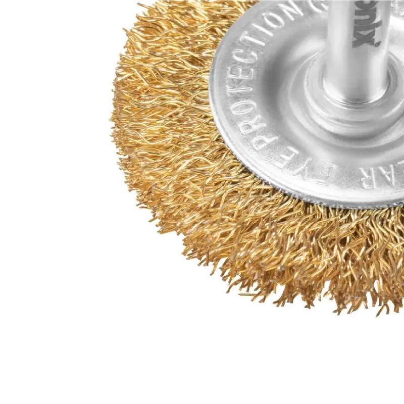 فرچه سیمی سر دریلی رونیکس مدل RH-9939 مجموعه 5 عددی