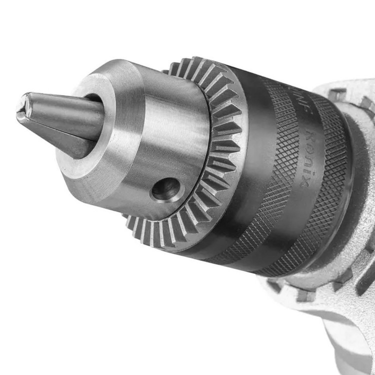 دریل 13mm چکشی نیم تنه فلزی رونیکس مدل 2290
