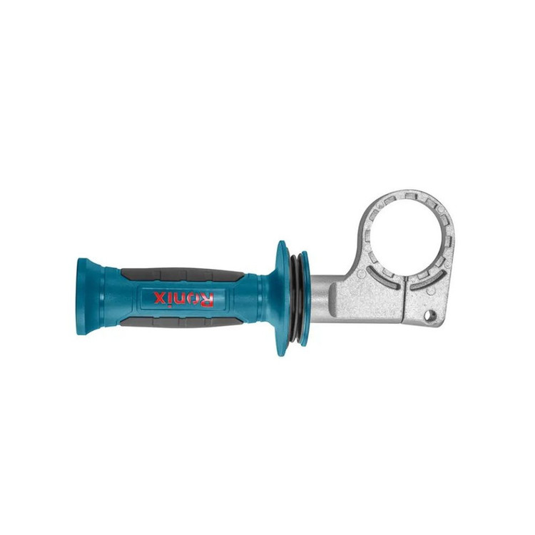 دریل 13mm چکشی نیم تنه فلزی رونیکس مدل 2290