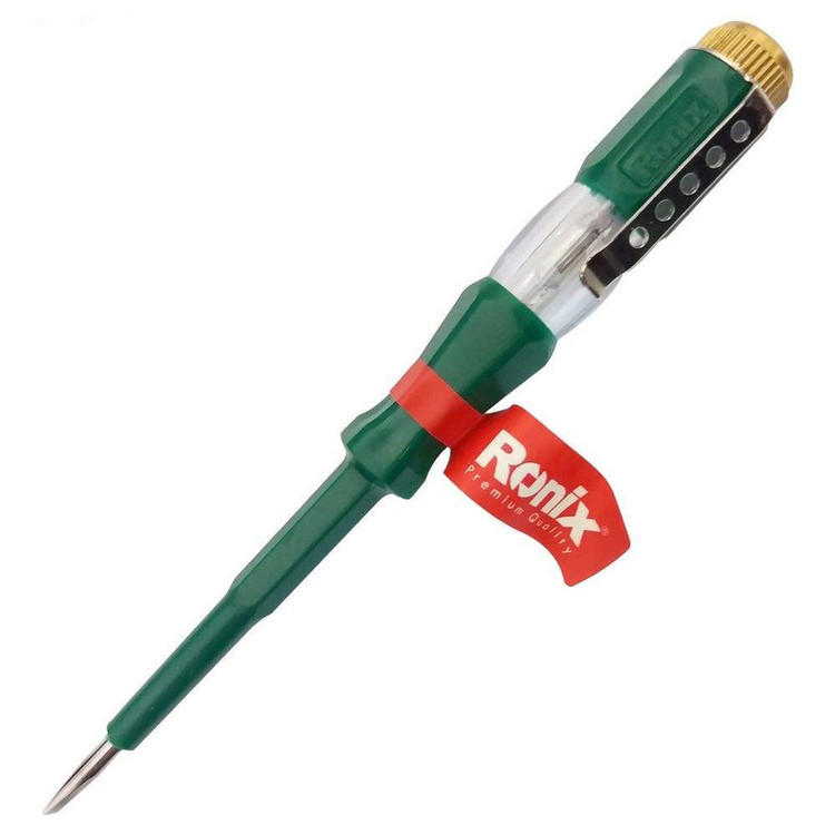 فازمتر 180 میلی متری دو سو رونیکس مدل RH-2718