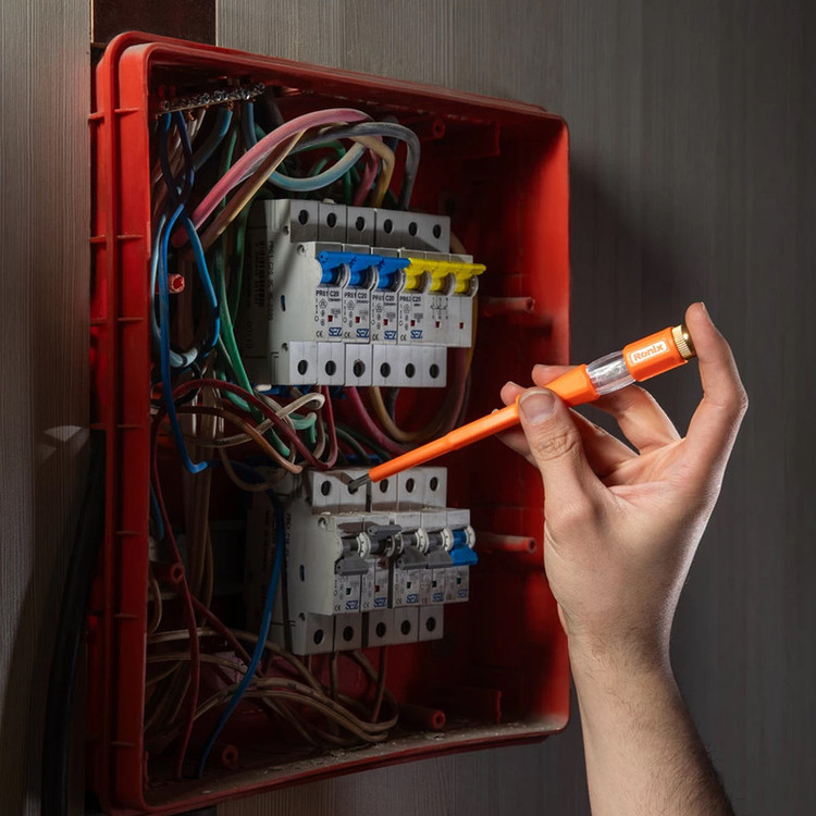 فازمتر 180 میلی متری دو سو رونیکس مدل RH-2718