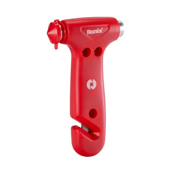 کیت خودرویی 14 پارچه رونیکس مدل RH-9199