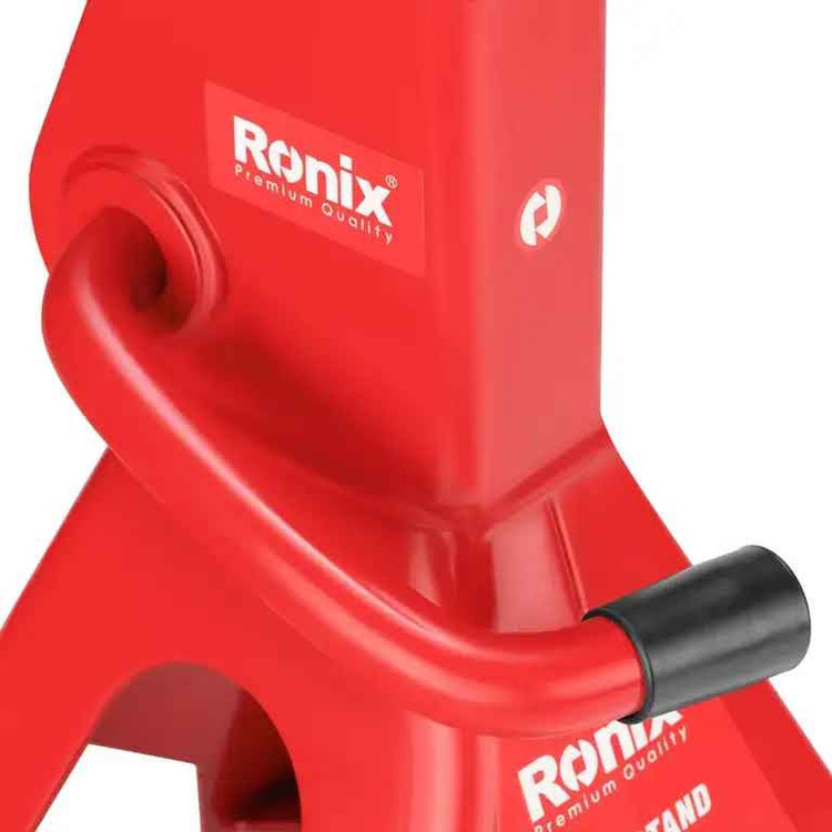 جک خرک 2 تن رونیکس مدل RH-4940