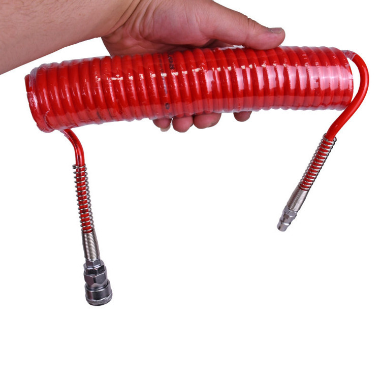 شلنگ فنری 5 متری رونیکس مدل RH-6105