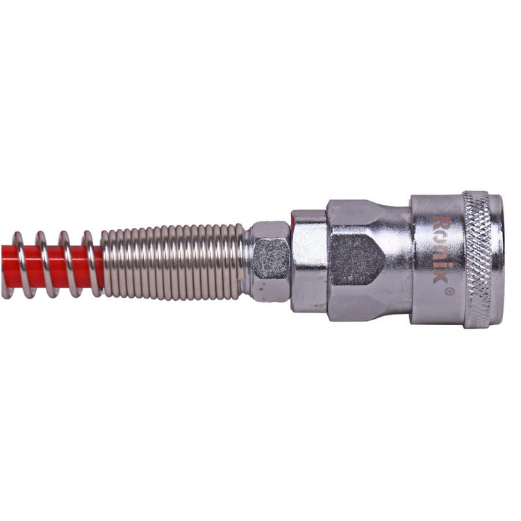 شلنگ فنری 5 متری رونیکس مدل RH-6105