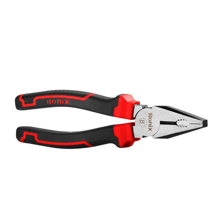 انبردست 8 اینچ مکسی رونیکس مدل RH-1168