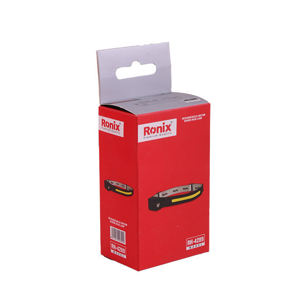 چراغ پیشانی رونیکس مدل RH-4289