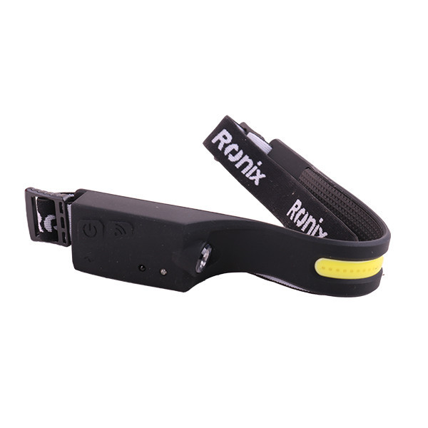چراغ پیشانی رونیکس مدل RH-4289