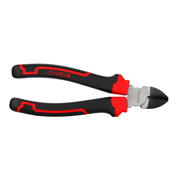 سیم چین رونیکس مدل RH-1267 سایز 7 اینچ