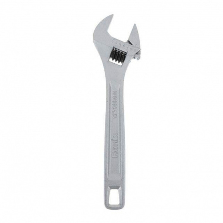 آچار فرانسه 6 اینچ لیبرا رونیکس مدل RH-2401