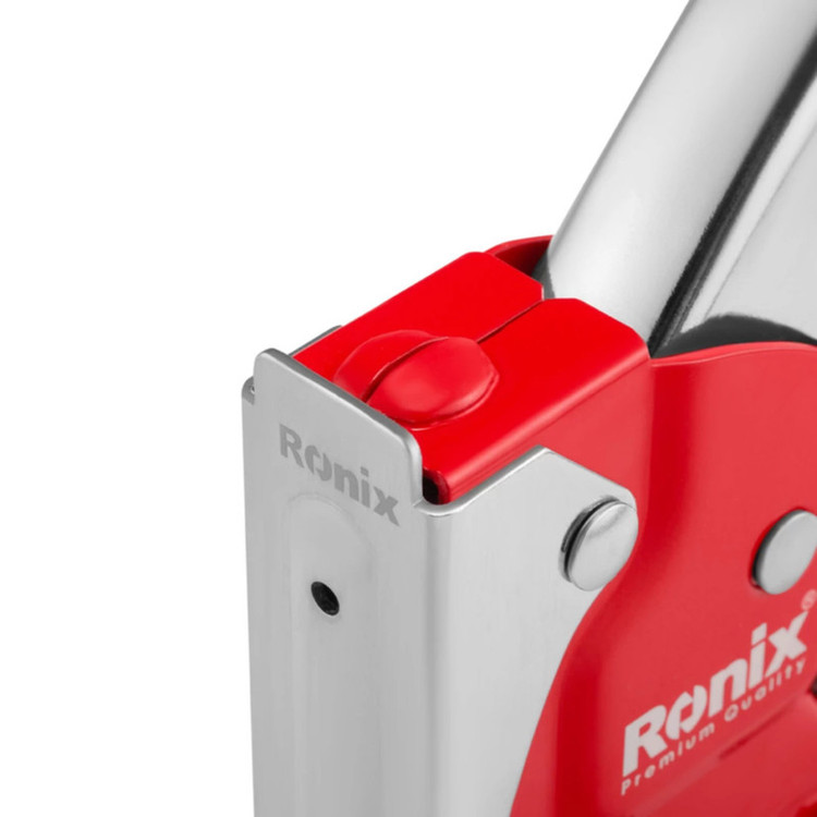 منگنه کوب دستی چینی از دیون رونیکس مدل RH-4805