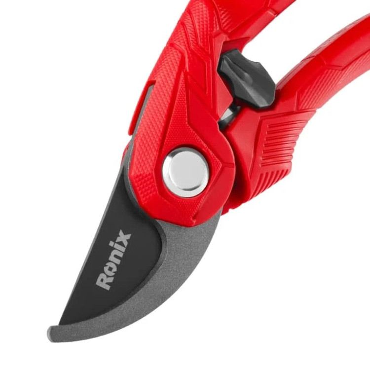قیچی باغبانی رونیکس مدل RH-3160
