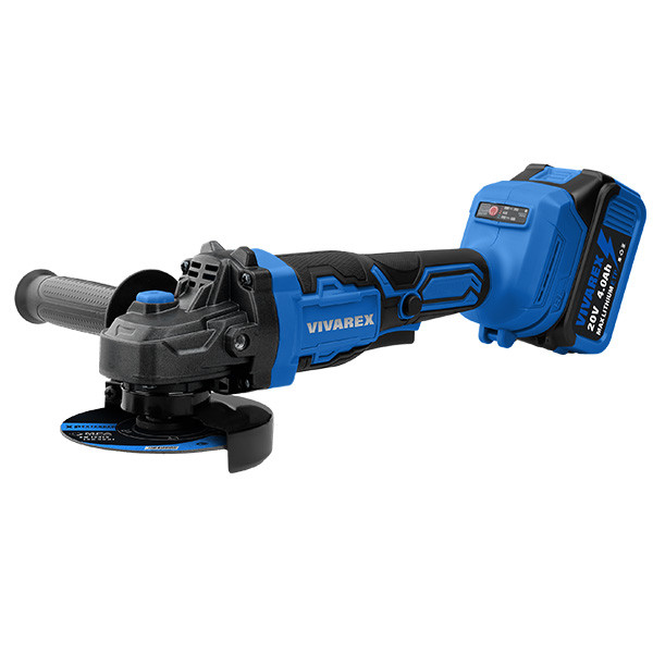 کیت شارژی براشلس سه عددی VR2403-BCK
