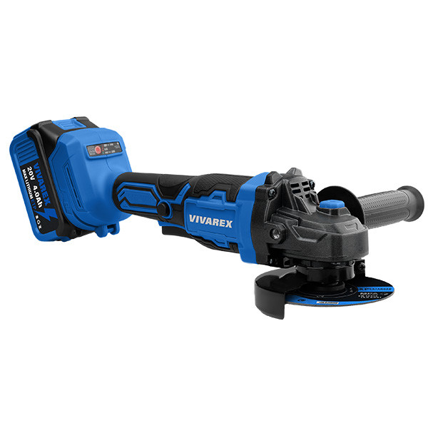 کیت شارژی براشلس سه عددی VR2403-BCK