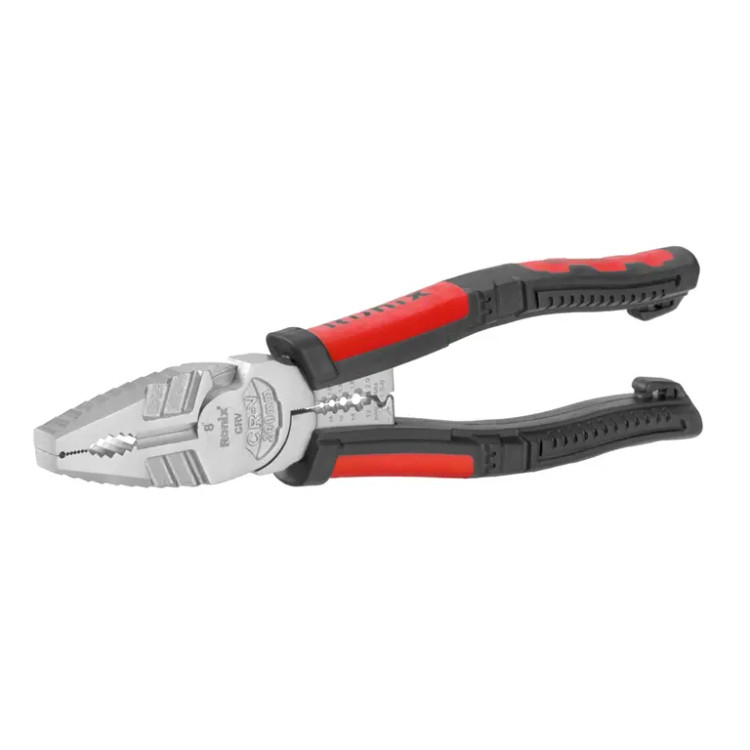 انبردست رونیکس مدل RH-1193 سایز 8 اینج