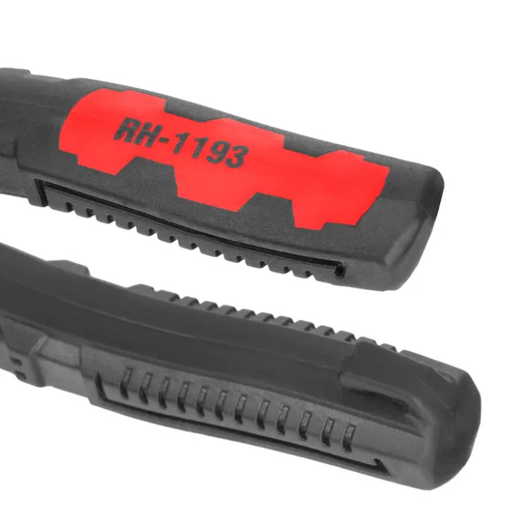 انبردست رونیکس مدل RH-1193 سایز 8 اینج