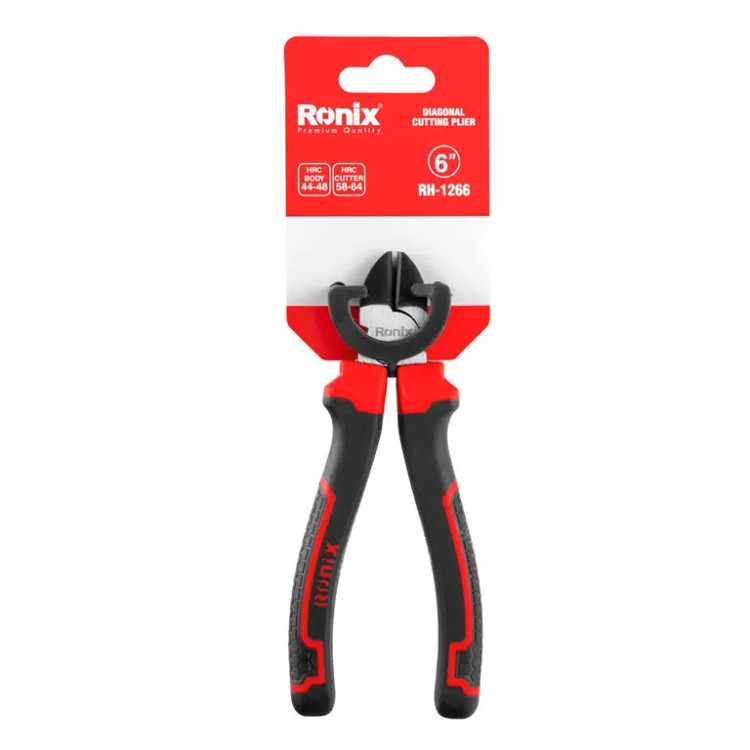 سیم چین 6 اینچ مکسی رونیکس مدل RH-1266