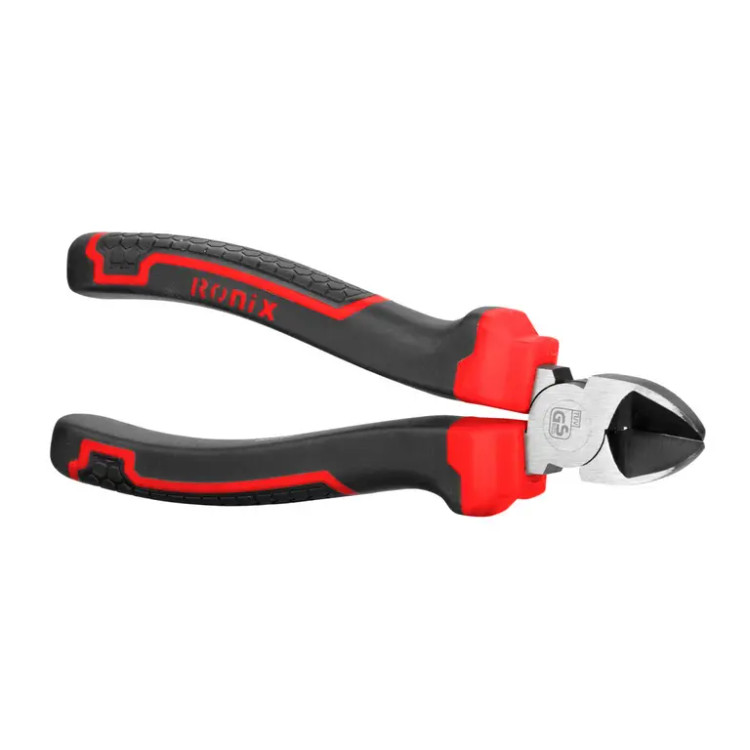 سیم چین 6 اینچ مکسی رونیکس مدل RH-1266