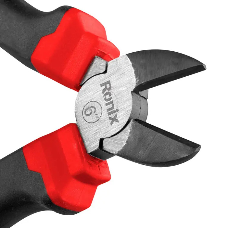 سیم چین 6 اینچ مکسی رونیکس مدل RH-1266
