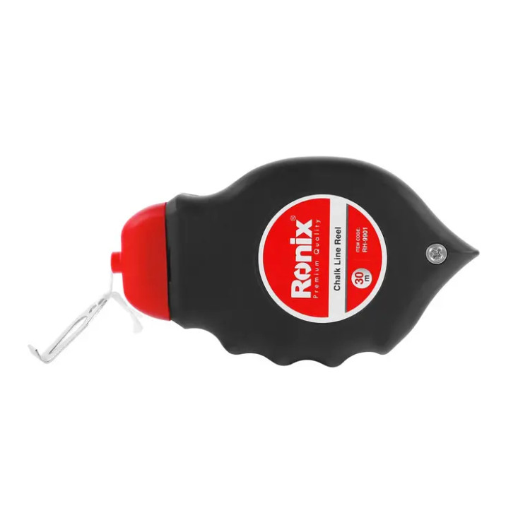 کیت ریسمان رنگی بنایی-30متر رونیمس مدل RH-9901