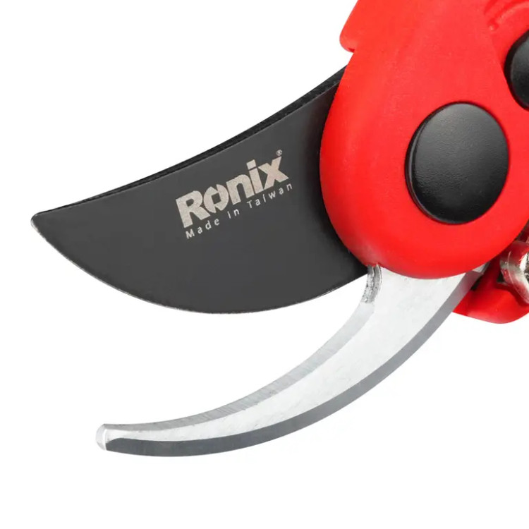 قیچی باغبانی ویرگو رونیکس مدل RH-3106