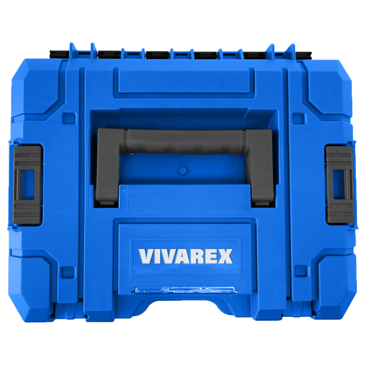 دریل پیچ گوشتی شارژی ویوارکس مدل VR1608-BLX