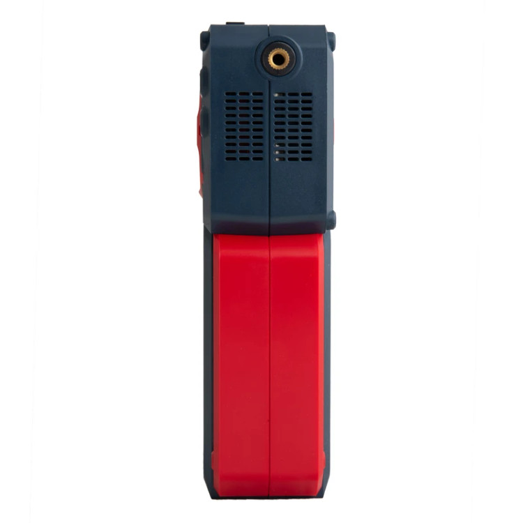 مینی کمپرسور شارژی و جامپ استارتر ایوک مدل K-6200