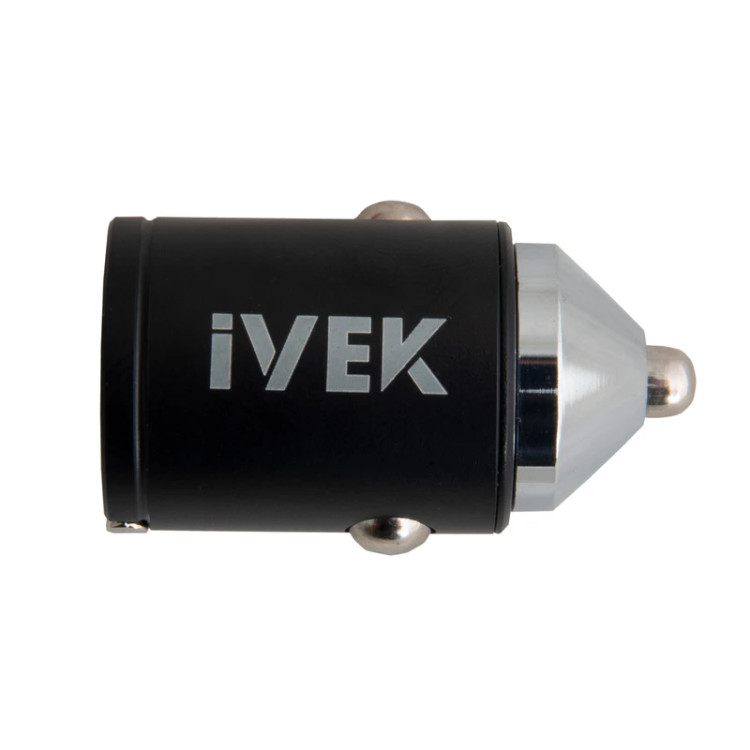 مینی کمپرسور شارژی و جامپ استارتر ایوک مدل K-6200