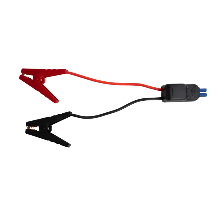 مینی کمپرسور شارژی و جامپ استارتر ایوک مدل K-6200