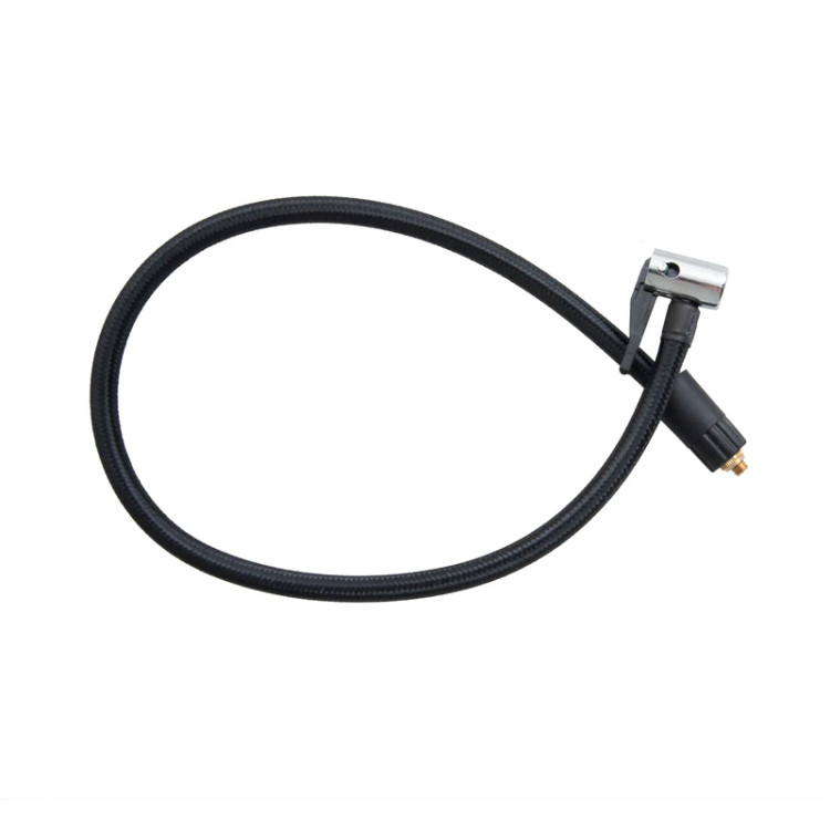 مینی کمپرسور شارژی و جامپ استارتر ایوک مدل K-6200