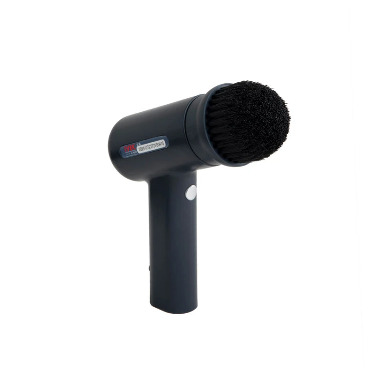 ست ابزار شستشو و پولیش شارژی ایوک 9 پارچه مدل K-7272V