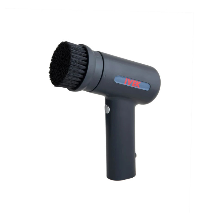 ست ابزار شستشو و پولیش شارژی ایوک 9 پارچه مدل K-7272V