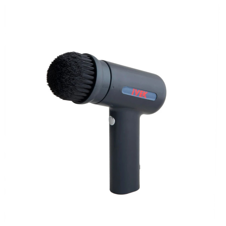 ست ابزار شستشو و پولیش شارژی ایوک 9 پارچه مدل K-7272V
