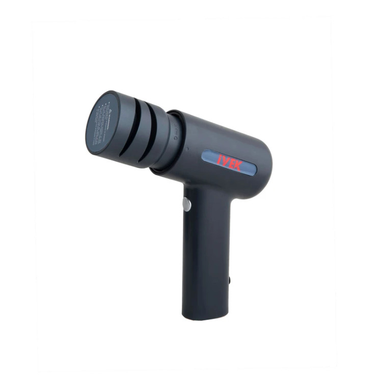 ست ابزار شستشو و پولیش شارژی ایوک 9 پارچه مدل K-7272V