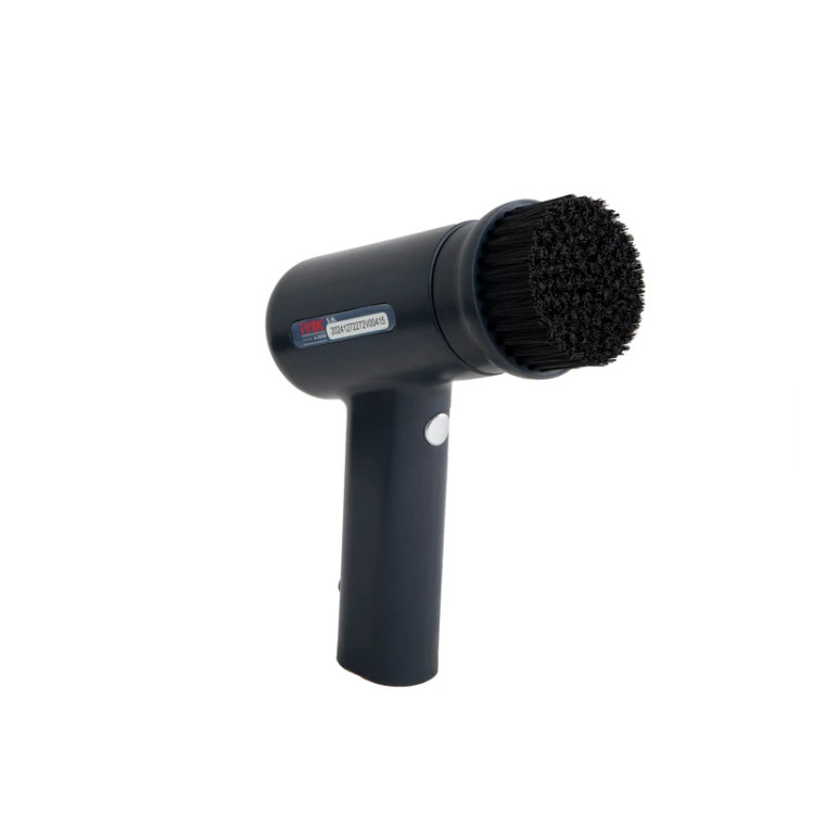ست ابزار شستشو و پولیش شارژی ایوک 9 پارچه مدل K-7272V